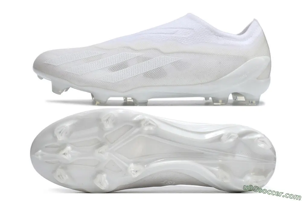 X CRAZYFAST＋　FG 25cm adidas X Crazyfast+ FG Soccer Cleats Marinerush Pack
